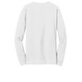 thumbnail image 6 of District Men's Classic Concert Long Sleeves T-Shirt, 6 of 6