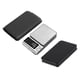 thumbnail image 1 of Báscula digital de cocina para el hogar, de 200 g/0,01 g a 1500 g/0,1 g, de alta precisión, recargable por USB, de acero inoxidable, para joyería y alimentos., 1 of 14
