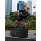 thumbnail image 5 of Funda Protectora Contra Polvo para Exteriores Altavoz Partybox On The Go Cubierta Malla Exterior Audio Dus, 5 of 9