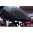 thumbnail image 4 of Etiqueta Engomada Antideslizante Shamjiam de Apretón de Lado de Cojín de Motocicleta, 4 of 8