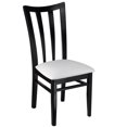 thumbnail image 2 of Beechwood Mountain Graduated Dining Side Chair in Black (Set of 2), 2 of 2