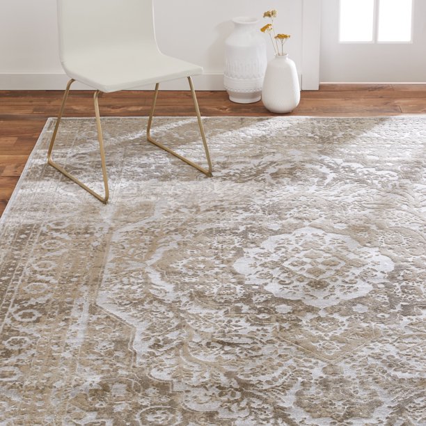 Nicole Miller Kenmare Capri Area Rug