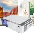 thumbnail image 4 of Same Screen Projector Wireless Synchronization Screen 1080P Projector For Tablets For Laptops For Mobile Phones, 4 of 8