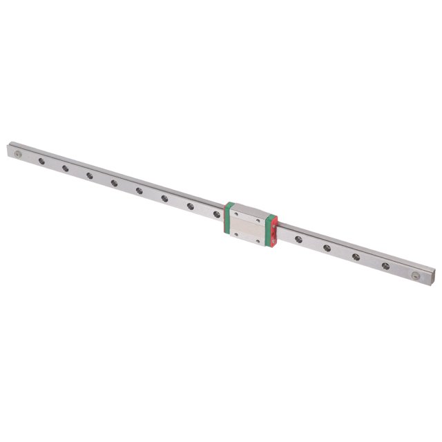 Accessoires d'Impression D, 3d Impression Linéaire Mouvement Linéaire Rail de Roulement de Rail de Guidage de Mouvement Linéaire Glissière de Qualité Inégalée
