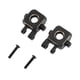 thumbnail image 1 of Nudillos de Dirección Delantera RC, Accesorios de Realizaciones de Tazas de Dirección RC para 1/18 Crawler Car, 1 of 7