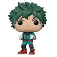 thumbnail image 5 of 2025 Funko POP My Hero Academia 784 787 376 695 596 788 Dabi Deku Todoroki Figura de acción Juguetes modelo coleccionables para regalo de cumpleaños, 5 of 5