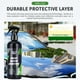 thumbnail image 5 of Rociador de revestimiento cerámico para autos/rociador de cera para pulir protección de detalles antiarañazos 300ml shamjiam Aerosol de revestimiento de cerámica para automóviles, 5 of 8