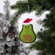 thumbnail image 5 of 3CPS 2023 New Originality Avocados Hanging Christmas Tree Hanging, Christmas Tree Hanging, Christmas Decorations, 5 of 9