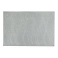 thumbnail image 1 of Vinyl Placemat (Remi) (Silver) - Set of 12, 1 of 1