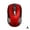 Red, variant on 2.4GHz Cordless Wireless Optical Mouse Mice Laptop PC Computer+USB Receiver R0S9