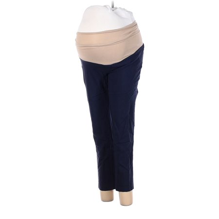 

Pre-Owned Oh Baby By Motherhood Women s Size L Maternity Casual Pants