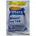 thumbnail image 2 of Compatible with Panasonic Type U-6 Upriht Vacuum Cleaner Bags, 2 of 2