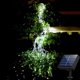 thumbnail image 5 of Cadena de luces solares ANGMLN 200 LED, 8 modos, impermeable, 5 of 8