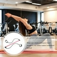 thumbnail image 4 of Ksruee Pilates Stretch Fusion Body Shaping Trainer Portable Pilates Fitness Stick for Physical Recovery Yoga Postpartum Travel Outdoor Indoor Gym Home active, 4 of 9