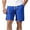 Sky Blue, variant on EOYWHK Mens Basketball Shorts Quick Dry with Pockets Elastic Waist Mens Active Shorts Soft Lightweight Breathable for Workout Training Army Green, Size L
