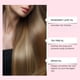 thumbnail image 5 of Pisexur Belleza Maquillaje Champú hidratante anticaída, activador de raíces y acondicionador para cabello de mal genio (100 ml)para mujeres y hombres, 5 of 5