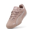 thumbnail image 3 of Tenis Puma Mujer Catch Soleil SD Casual rosa 27, 3 of 3