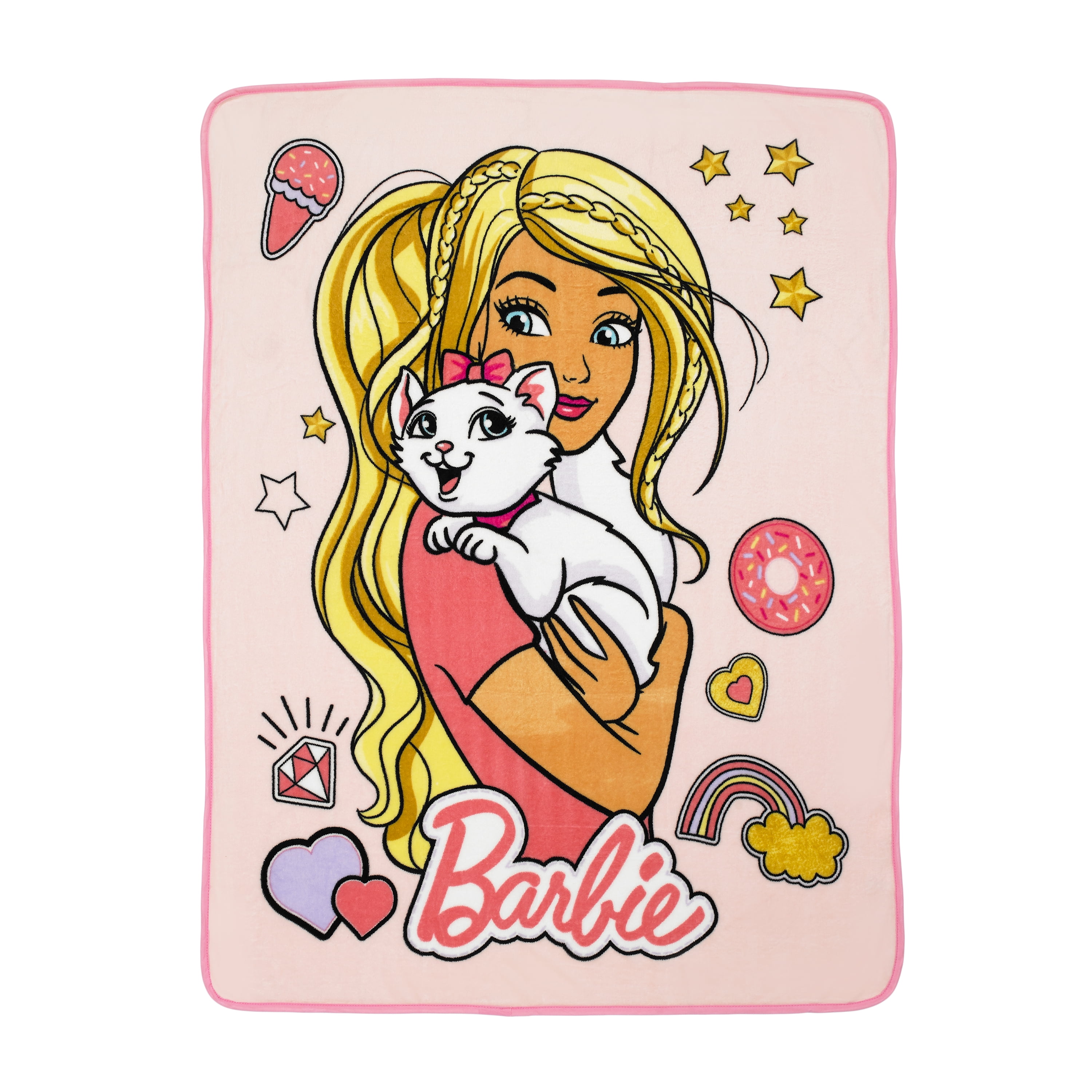 blissa barbie cat
