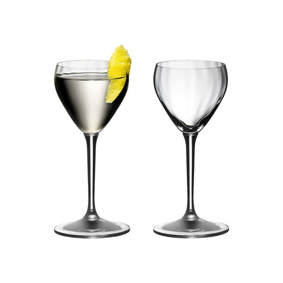 Riedel Drink Specific Glassware Nick & Nora Large