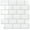 WhiteA, variant on DEWOO Peel and Stick Backsplash - 10 Sheets of 12"Ć12" - 3D Adhesive Peel and Stick Tile Backsplash for Kitchen, Bathroom, Wall Tile, White