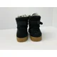 thumbnail image 4 of PU & MA Sky Ii High Winterised Mens Black Sneakers Casual Shoes 361615-02 Sz 8, 4 of 6