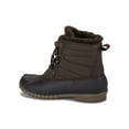 bare traps flynn duck boots