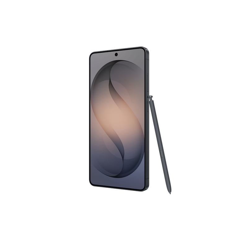 AT&T Samsung Galaxy S26 Ultra 256GB Black - Walmart.com