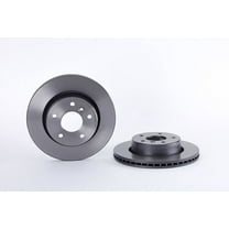 Brembo 09.6839.11 Disc Brake Rotor