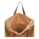 thumbnail image 4 of Mochila ROXY Beach Lover Para Mujer Color Café Modelo ERJBP04450YEF0, 4 of 4