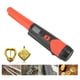 thumbnail image 5 of Detector de Metales Pinpointer, IP66, Resistente Al Agua, Varita de Puntero de Mano, Linterta Incorporada, Búsqueda Portátil, Sonda de Localización de Tesoros para Adultos y, 5 of 7