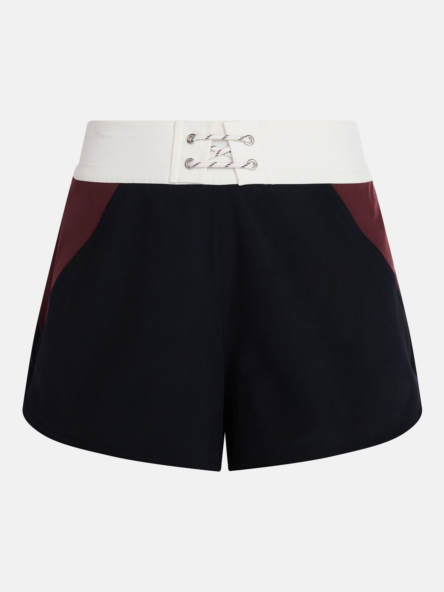 Ozark Trail Women's Swim Board Shorts, Sizes XS-3X