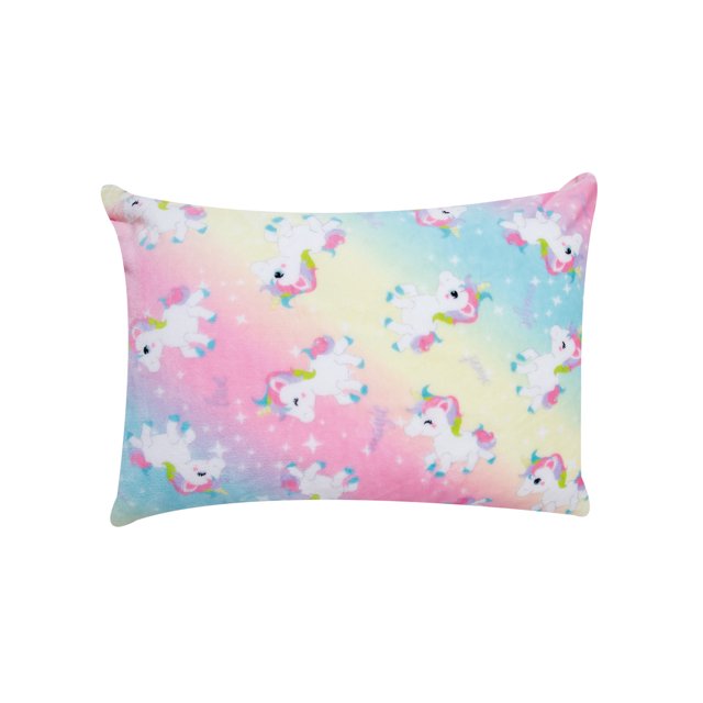 Funda Soft para Almohada TESSO HOME Unicornio