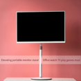 thumbnail image 4 of Portable Monitor Stand 360 Adjustable Free Lifting Monitor Stand B, 4 of 5