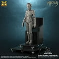 thumbnail image 6 of 1/8 Scale Metropolis Maschinenmensch Silver Screen Edition Maria Plastic MODEL KIT (411-200138T), 6 of 7