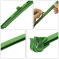 thumbnail image 3 of FENGGUIQU 12Ud Soportes De Plantas Ajustables Para Jardín Con Recubrimiento Plástico, 3 of 8