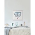 thumbnail image 5 of Marmont Hill Hate's Outta Date III Framed Wall Art, 5 of 6
