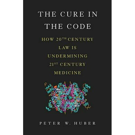 The Cure In The Code How 20th Century Law Is Undermining