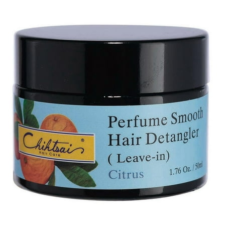 Chihtsai Perfume Smooth Hair Detangler - Citrus / 1.76 oz