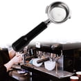 thumbnail image 4 of Portafiltro Sin Fondo de 58 Mm, Portafiltro Espresso, para Accesorios de Cafetera Cke Soledad Portafiltro sin fondo, 4 of 7