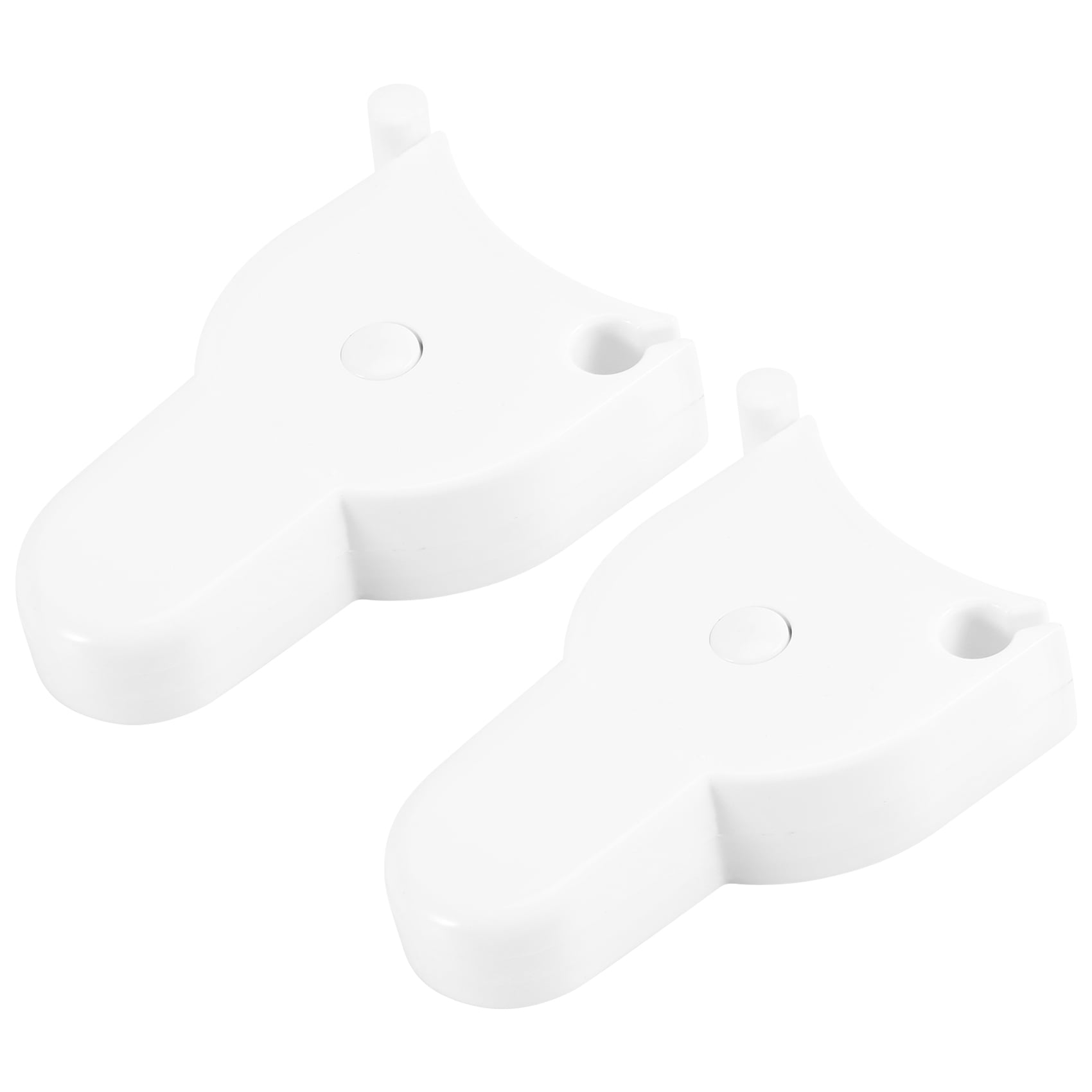 2PCS Automatic Telescopic Tape Measure, Body Measure Tape 60 Inch,Self