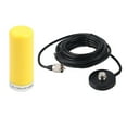 thumbnail image 2 of Antenne Double Bande, Application Large Base Pratique Installation Facile Base Magnétique Compacte pour Voiture, 2 of 7