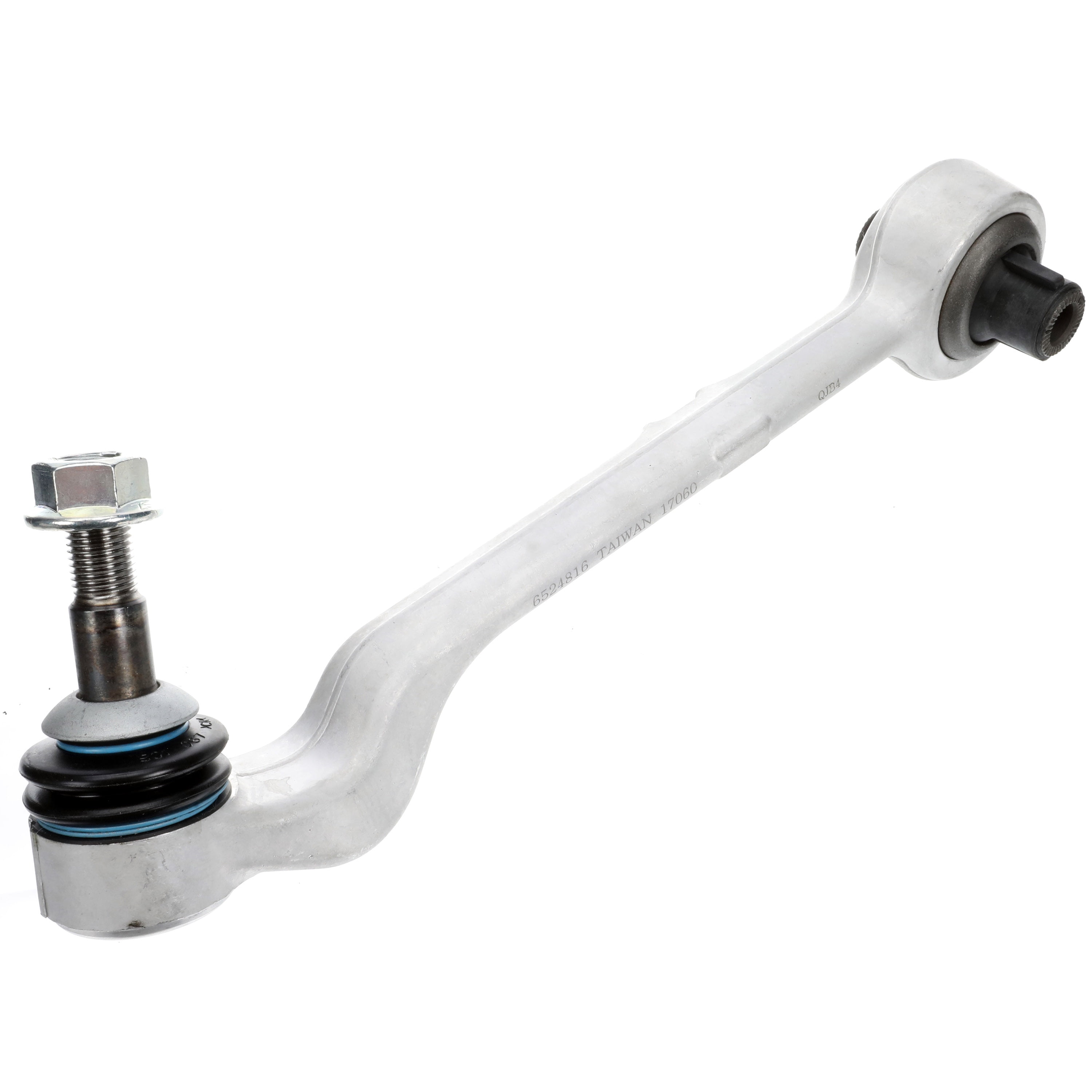 Dorman 524-816 Front Right Lower Rearward Suspension Control Arm and Ball Joint Assembly for Specific BMW Models Fits select: 2009-2016 BMW Z4