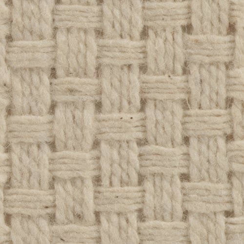 James Thompson Monks Cloth 60" Wide Natural Fabric, 10 Yd.