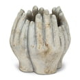 thumbnail image 2 of Jardinière Mains Hautes, 2 of 4