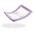 thumbnail image 7 of Fellowes ImageLast Laminating Pouches with UV Protection, 3 mil, 9" x 11.5", Clear, 150/Pack, 7 of 7