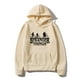thumbnail image 2 of Sudadera con capucha para hombre y mujer, jersey de marca superior, estilo Harajuku, Y2k, ropa de alta calidad, Otoño e Invierno xuanjing unisex, 2 of 2