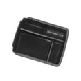 thumbnail image 4 of Labymos Interior Car Center Console Organizer Storage Box Armrest Holder Container 1pcs for VW Golf, 4 of 6