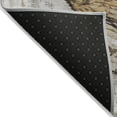 thumbnail image 5 of Addison Rugs Chantille Indoor/Outdoor Transitional Animal Putty Machine Washable Rectangle Rug, 9' x 12', 5 of 8