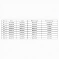 thumbnail image 4 of NIEWTR Kids Summer Outfits Toddler Boy Outfits 2T 3T 4T 5T Clothes Summer Kids Pattern Short Sleeve Button Down Shirt & Shorts Set(A1-White,12-18 Months), 4 of 7