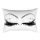 thumbnail image 1 of Funda De Almohada, Elegante Funda De Cojín Suave Y Cómoda Para El Dormitorio YLSHRF Otros, 1 of 8